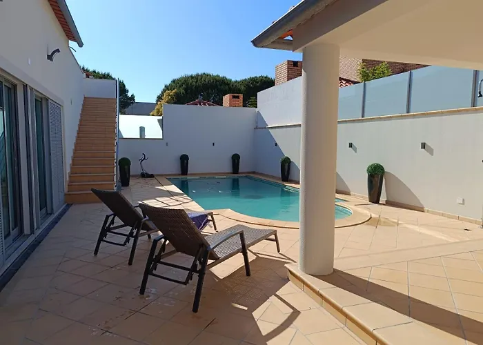 Atlantica Piscine Salle De Jeux * Torreira